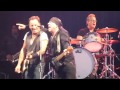 6: My Lucky Day, Bruce Springsteen, Live at Ullevi, Sweden