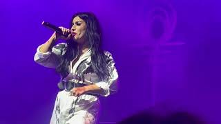Lacuna Coil - Self Deception XX @ Fabrique (Live in Milan, Italy 2022)