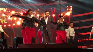 Download lagu BIG STAGE Shafiq Farhain a.k.a abg bomba ( minggu ke 4 ) mp3