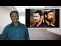 Kodi Movie Review Dhanush Tamil Talkies