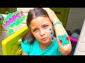 Boo Boo Song 3 I KLS Nursery Rhymes Kid Songs