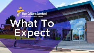 Open Evening: What To Expect