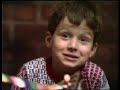 Classic Sesame Street Kate Sings Little Bit Different 1972