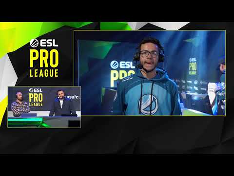 ESL Pro League Season 9 - Americas | MIBR vs. Cloud9 | Team Envy vs. Luminosity Gaming