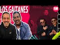 LOS GAITANES: DE PANAMÁ A LA ÉLITE MUNDIAL CON EMILIO ESTEFAN