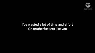 Five Finger Death Punch It doesn&#39;t matter lyrics