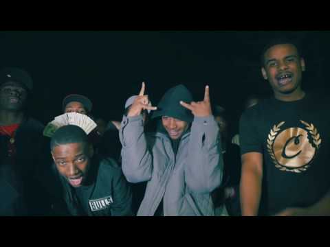 Lil' Sheik - Stash Spot | Shot by @Bgiggz