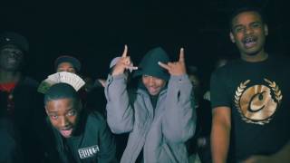 Lil' Sheik - Stash Spot | Shot by @Bgiggz