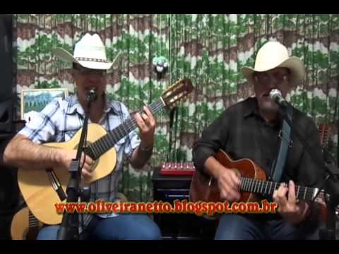 Cachorro Amigo -  Oliveira Neto & Roberto do Laço