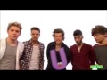 One Direction On Sesame Street