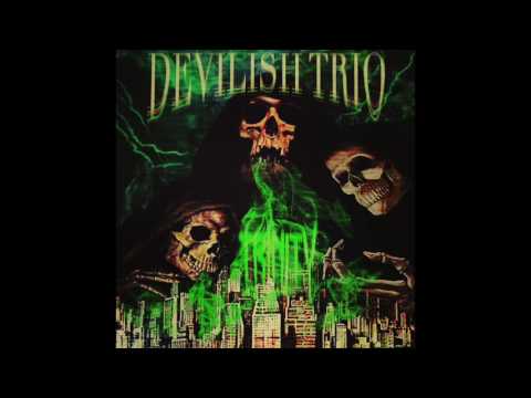 DEVILISH TRIO - TRINITY