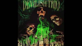 DEVILISH TRIO - TRINITY