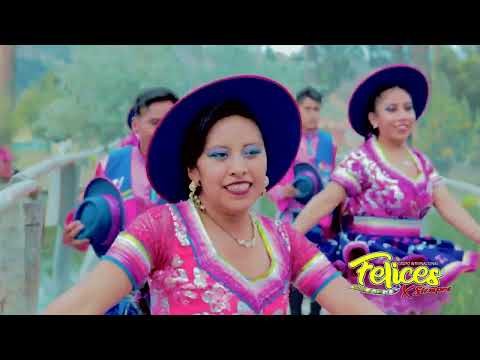 Wili Rojas Grupo Felices Por Siempre - Este Cariño Es tuyo (Primicia 2022)