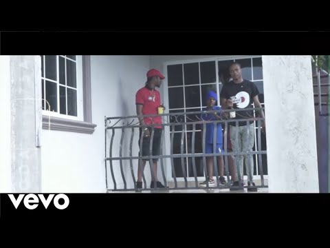 Bobby 6ix - Victory (Official Music Video) ft. Templeboss