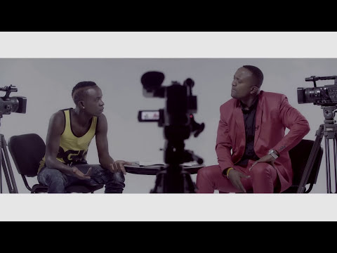 WILLY PAUL MSAFI - HUKUNIACHA (Official Video)