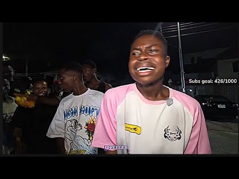 Peller latest Livestream. 