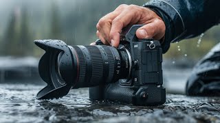 Top 5 Budget Mirrorless Cameras of 2025 – Affordable Powerhouses!