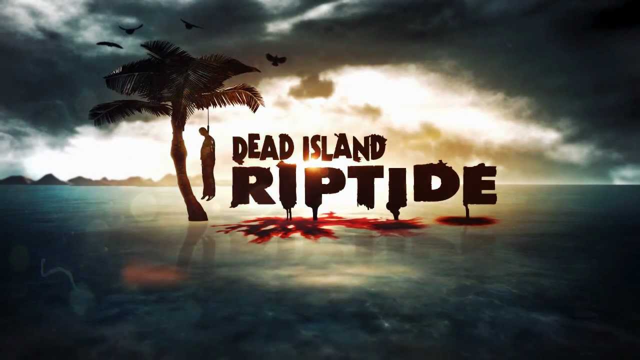 Обложка видео Трейлер #1 Dead Island: Riptide