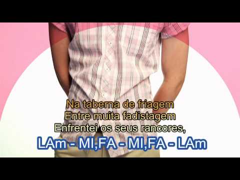 Meu Fado - Fado de Coimbra