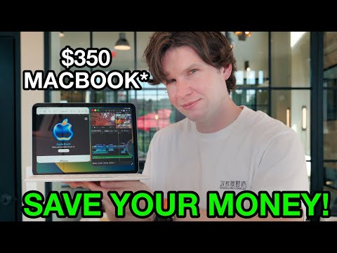 Apple’s Cheapest iPad Just Got TOO Good!