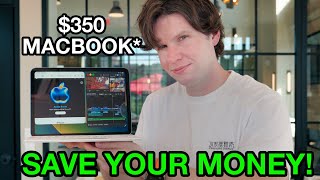 Apple’s Cheapest iPad Just Got TOO Good!
