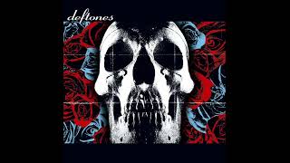 Deftones - Moana