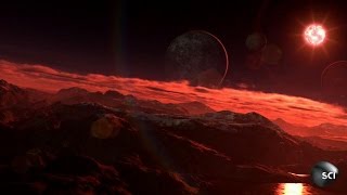 Listening to Stars Could Find the Next Earth
