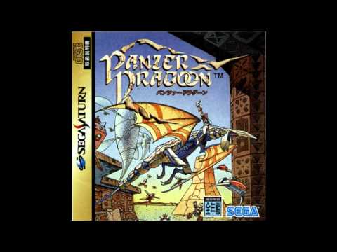 VGM Hall Of Fame: Panzer Dragoon - Title Music