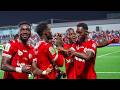 MAGOLI YOTE SIMBA SC 4 VS TRA UNITED 0 KOMBE LA SHIRIKISHO LA CRDB