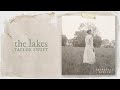 Taylor Swift - the lakes (Lyric Video) HD