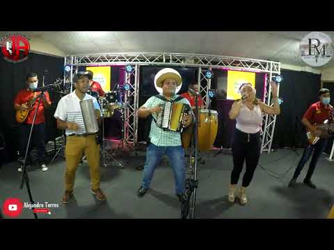 Ahora Me Quieres - Nazario Barrios y El Ritmo Distinguido (Alejandro Torres)