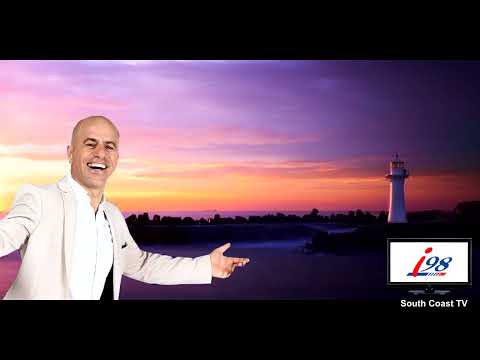 i98fm | 7.37pm Aircheck - (22.02.2022)