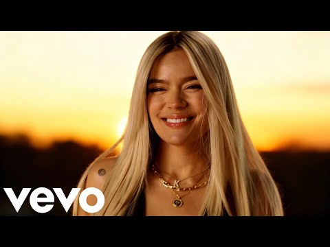 Karol G – Lo Que Siento Por Ti ( Oficial Music Video )