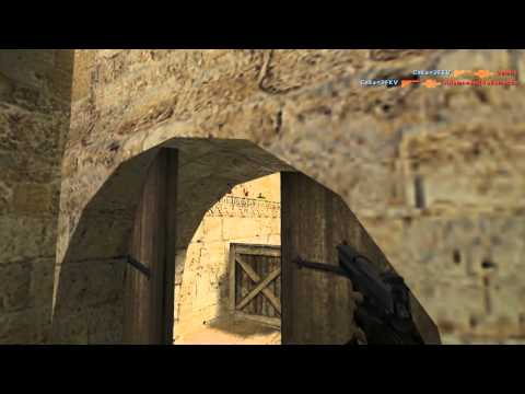 Some frags by my friends