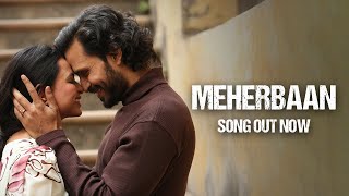 Meherbaan Music Video | Raktanchal | MX Original Series | MX Player