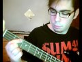 sum 41 the hell song bass lesson 