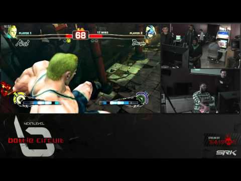 NLBC #151 is LIVE! twitch.tv/nycfurby