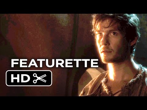 Seventh Son Featurette - An Inside Look (2013) - Jeff Bridges, Ben Barnes Movie HD