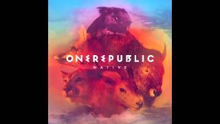 OneRepublic - Don&#39;t Look Down (Audio)