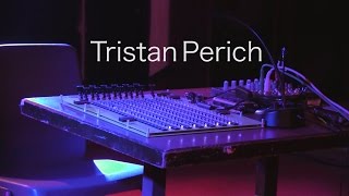Tristan Perich - 2 IV 2015 - La Malterie, Lille