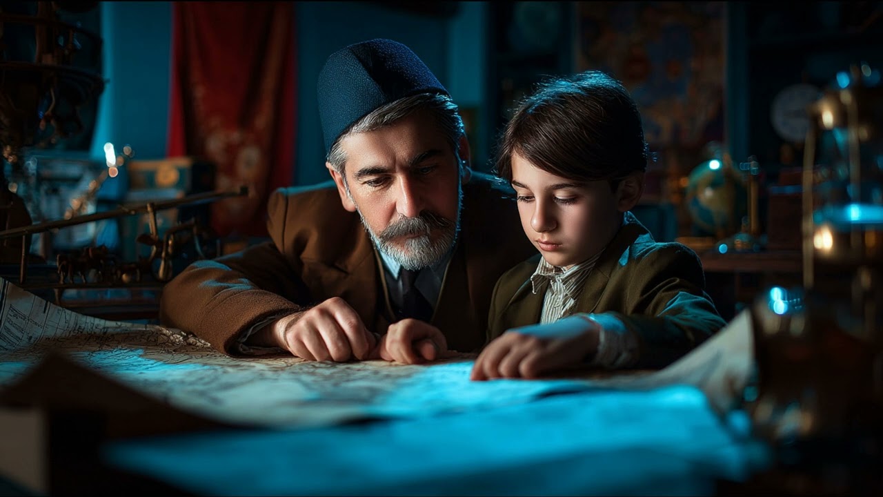 8. Sınıf T.C. İnkılap Tarihi ve Atatürkçülük - Tekalif-i Millîye Emirleri ve milletin fedakarlığı şa