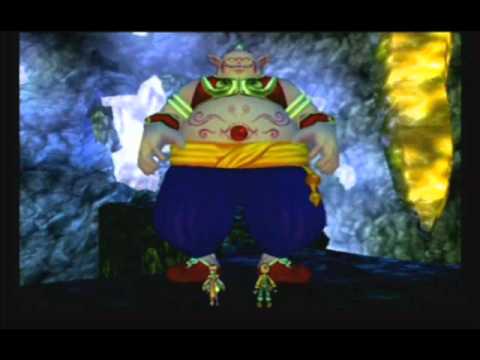 FG's Underrated Videogame Music 327 - Demon (Dark Chronicle)