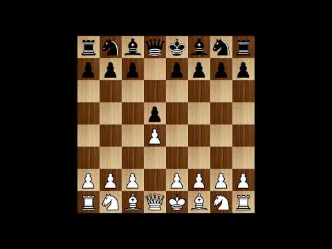 2021-02-23 GM Bluebaum vs GM Postny - Learn Chess From The GrandMasters!