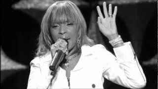 Mary J.Blige - Free,No More Drama,Love At First Sight and Everything (Live)