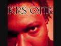 KRS-One - Out For Fame