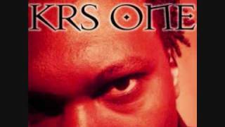 KRS-One - Out For Fame