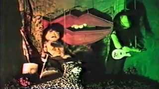 JEFF The Brotherhood - In My Mouth [Official Music Video]