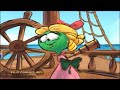 The Pirates Who Don T Do Anything A VeggieTales Movie Teaser No Voices BG Music Only