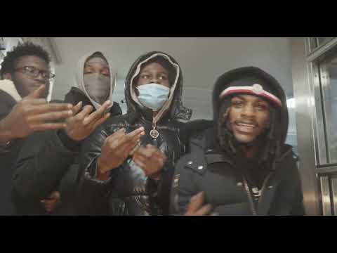 Raps & Hustles and WHOTHECAMERAMAN