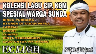 Download lagu 🎵 7 Album Lagu Cip.Kang Dedi Mulyadi - Full Album Emka 9 - Spesial Lagu Untuk Masyarakat Indonesia. mp3 Download lagu 🎵 7 Album Lagu Cip.Kang Dedi Mulyadi - Full Album Emka 9 - Spesial Lagu Untuk Masyarakat Indonesia. mp3